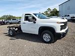 2024 Chevrolet Silverado 2500 Regular Cab 4x4 Cab Chassis for sale #C242919 - photo 1