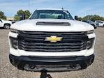 2024 Chevrolet Silverado 2500 Regular Cab 4x4 Cab Chassis for sale #C242919 - photo 4