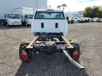 2024 Chevrolet Silverado 2500 Regular Cab 4x4 Cab Chassis for sale #C242919 - photo 8