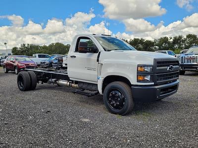 New 2024 Chevrolet Silverado 5500 - photo 1
