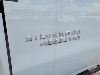 New 2024 Chevrolet Silverado 5500 - photo 1