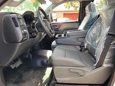 New 2024 Chevrolet Silverado 5500 - photo 1