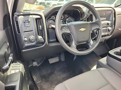 New 2024 Chevrolet Silverado 5500 - photo 1