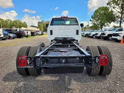 New 2024 Chevrolet Silverado 5500 - photo 1