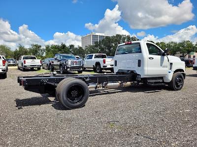 New 2024 Chevrolet Silverado 5500 - photo 1