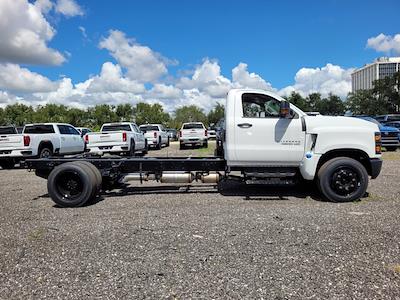 New 2024 Chevrolet Silverado 5500 - photo 1