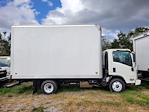 2024 Chevrolet LCF 3500HG Regular Cab 4x2, Knapheide KVA Box Truck for sale #C243059 - photo 2