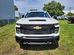 2024 Chevrolet Silverado 3500 Regular Cab 4x4, Cab Chassis for sale #C243061F - photo 4