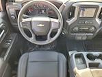 New 2024 Chevrolet Silverado 1500 Work Truck Crew Cab for sale #C243072F - photo 14