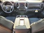New 2024 Chevrolet Silverado 1500 Work Truck Crew Cab for sale #C243072F - photo 15