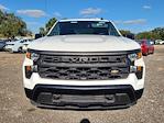New 2024 Chevrolet Silverado 1500 Work Truck Crew Cab for sale #C243072F - photo 2