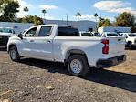 New 2024 Chevrolet Silverado 1500 Work Truck Crew Cab for sale #C243072F - photo 5