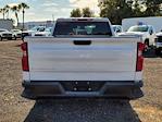 New 2024 Chevrolet Silverado 1500 Work Truck Crew Cab for sale #C243072F - photo 6