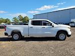 New 2024 Chevrolet Silverado 1500 Work Truck Crew Cab for sale #C243072F - photo 8
