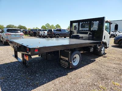 2024 Chevrolet LCF 3500HG Regular Cab 4x2 Flatbed Truck for sale #C243098 - photo 2