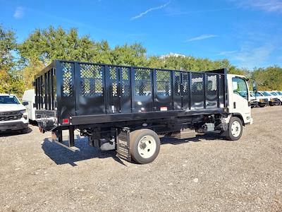 New 2025 Chevrolet LCF 5500HG Regular Cab Stake Bed for sale #C243253 - photo 2