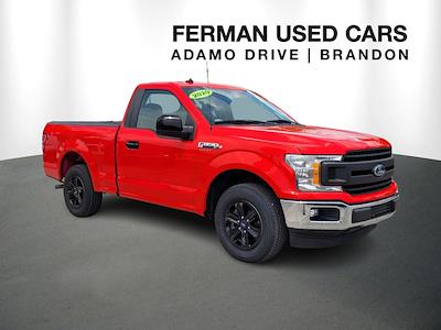 2020 Ford F-150 Regular Cab 4x2 Pickup for sale #C243345A - photo 1