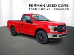 2020 Ford F-150 Regular Cab 4x2 Pickup for sale #C243345A - photo 1