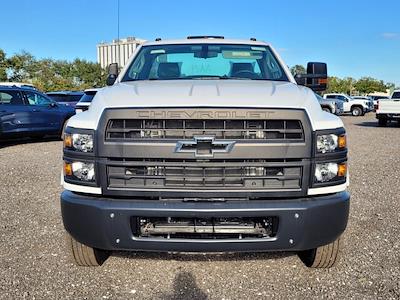 2024 Chevrolet Silverado 5500 DRW 4x2 Cab Chassis for sale #C243355 - photo 2