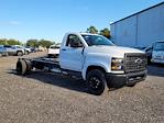 2024 Chevrolet Silverado 5500 DRW 4x2 Cab Chassis for sale #C243355 - photo 1