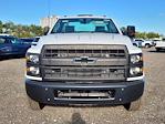 2024 Chevrolet Silverado 5500 DRW 4x2 Cab Chassis for sale #C243355 - photo 3