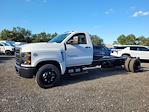 2024 Chevrolet Silverado 5500 DRW 4x2 Cab Chassis for sale #C243355 - photo 4