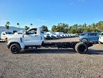 2024 Chevrolet Silverado 5500 DRW 4x2 Cab Chassis for sale #C243355 - photo 5