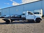 2024 Chevrolet Silverado 5500 DRW 4x2 Cab Chassis for sale #C243355 - photo 2