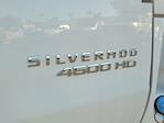 2024 Chevrolet Silverado 5500 DRW 4x2 Cab Chassis for sale #C243355 - photo 8