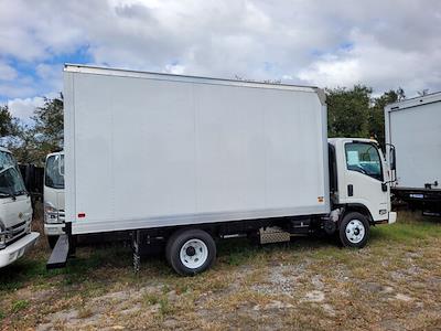 2024 Chevrolet LCF 3500HG Regular Cab 4x2, Knapheide KVA Box Truck for sale #C243370 - photo 2