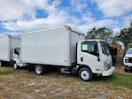 2024 Chevrolet LCF 3500HG Regular Cab 4x2, Knapheide KVA Box Truck for sale #C243370 - photo 1