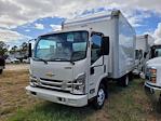 2024 Chevrolet LCF 3500HG Regular Cab 4x2, Knapheide KVA Box Truck for sale #C243370 - photo 3