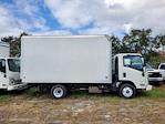 2024 Chevrolet LCF 3500HG Regular Cab 4x2, Knapheide KVA Box Truck for sale #C243370 - photo 4