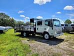 2024 Chevrolet LCF 4500HG Crew Cab 4x2, Wil-Ro Dovetail Landscape for sale #C243371 - photo 3