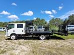 2024 Chevrolet LCF 4500HG Crew Cab 4x2, Wil-Ro Dovetail Landscape for sale #C243371 - photo 5