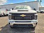 2024 Chevrolet Silverado 3500 Regular Cab 4x4 Cab Chassis for sale #C243423F - photo 4