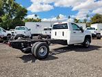 2024 Chevrolet Silverado 3500 Regular Cab 4x4 Cab Chassis for sale #C243423F - photo 7