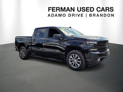 2021 Chevrolet Silverado 1500 Crew Cab 4x4 Pickup for sale #C243717B - photo 1