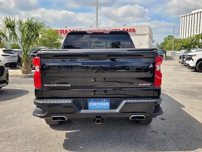 2021 Chevrolet Silverado 1500 Crew Cab 4x4 Pickup for sale #C243717B - photo 2