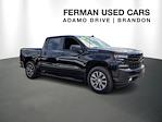 2021 Chevrolet Silverado 1500 Crew Cab 4x4 Pickup for sale #C243717B - photo 1