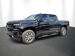 2021 Chevrolet Silverado 1500 Crew Cab 4x4 Pickup for sale #C243717B - photo 3