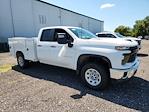 New 2024 Chevrolet Silverado 3500 WORK TRUCK Double Cab 4x4 Cab Chassis for sale #C243723 - photo 1