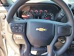 New 2024 Chevrolet Silverado 3500 WORK TRUCK Double Cab 4x4 Cab Chassis for sale #C243723 - photo 16
