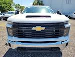 New 2024 Chevrolet Silverado 3500 WORK TRUCK Double Cab 4x4 Cab Chassis for sale #C243723 - photo 3