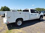 New 2024 Chevrolet Silverado 3500 WORK TRUCK Double Cab 4x4 Cab Chassis for sale #C243723 - photo 8
