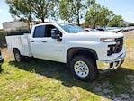 New 2024 Chevrolet Silverado 3500 WORK TRUCK Double Cab 4x4 Cab Chassis for sale #C243728 - photo 1