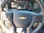 New 2024 Chevrolet Silverado 3500 WORK TRUCK Double Cab 4x4 Cab Chassis for sale #C243728 - photo 16