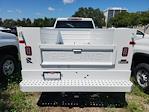 New 2024 Chevrolet Silverado 3500 WORK TRUCK Double Cab 4x4 Cab Chassis for sale #C243728 - photo 6