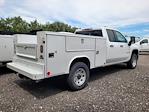 New 2024 Chevrolet Silverado 3500 Double Cab Service Truck for sale #C243730 - photo 2