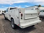 New 2024 Chevrolet Silverado 3500 Double Cab Service Truck for sale #C243730 - photo 6